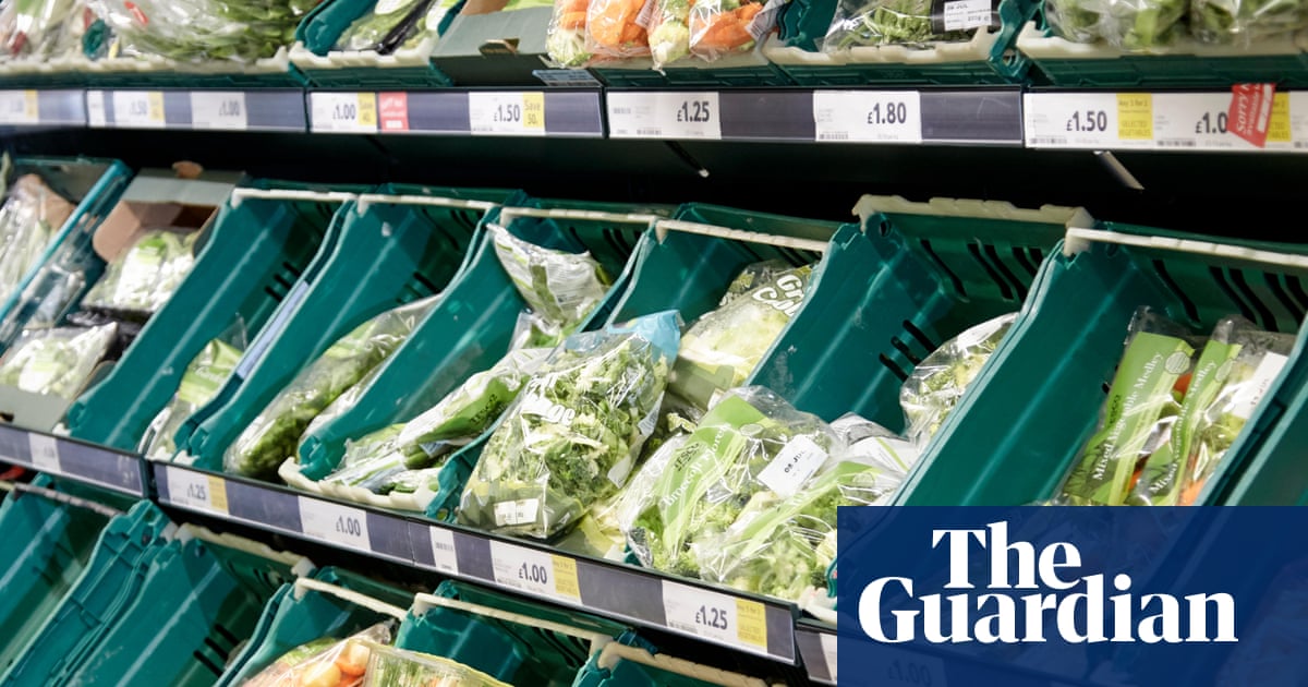 National insurance hike and energy bills behind food price rise, say UK retailers | Retail industry