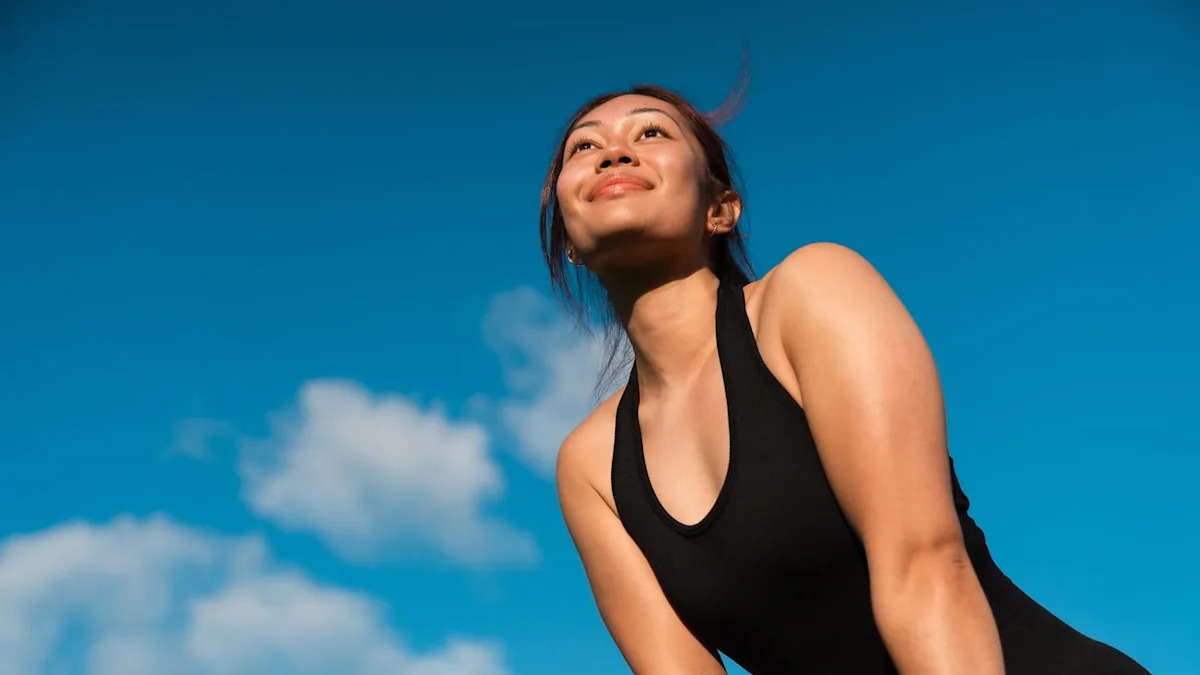 This Is The Best Way to Exercise for Longevity, According to New Science