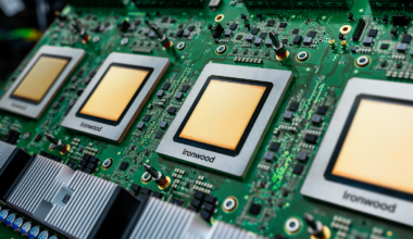 Here’s Why Taiwan Semiconductor Manufacturing Holds the Keys to AI’s Explosive Growth