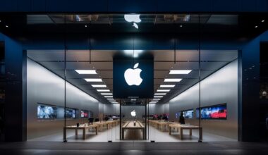 Apple’s (AAPL) AI Roadmap Strengthens With Google Deal, Says Evercore