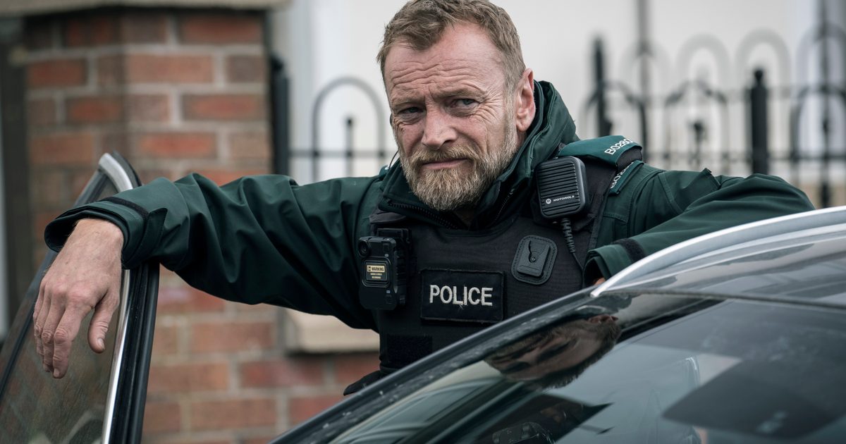 BBC confirms Game of Thrones star to return for Blue Lights season 4