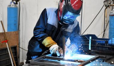 Turkish manufacturing activity ends 2025 at 12-month high