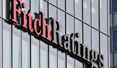 Fitch upgrades Türkiye outlook to positive, keeps BB- rating