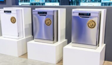 White goods sales in Türkiye declined 3% in 2025: Association