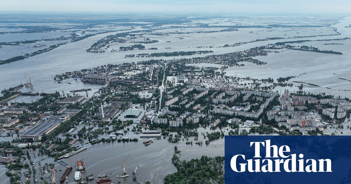 Water-related violence almost doubled globally in two years, thinktank says | Water