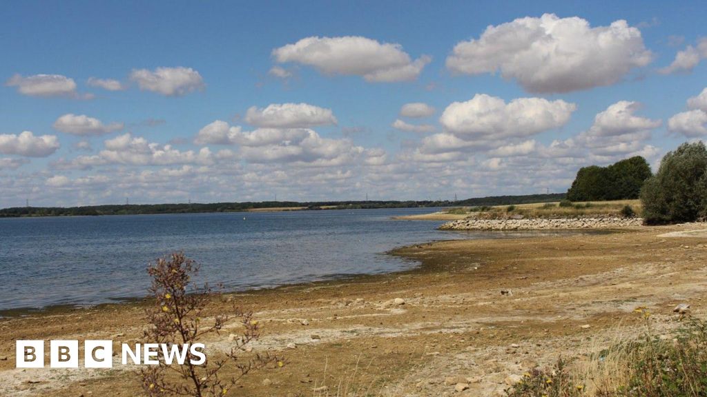 Anglian Water considering water saving measures if winter is dry