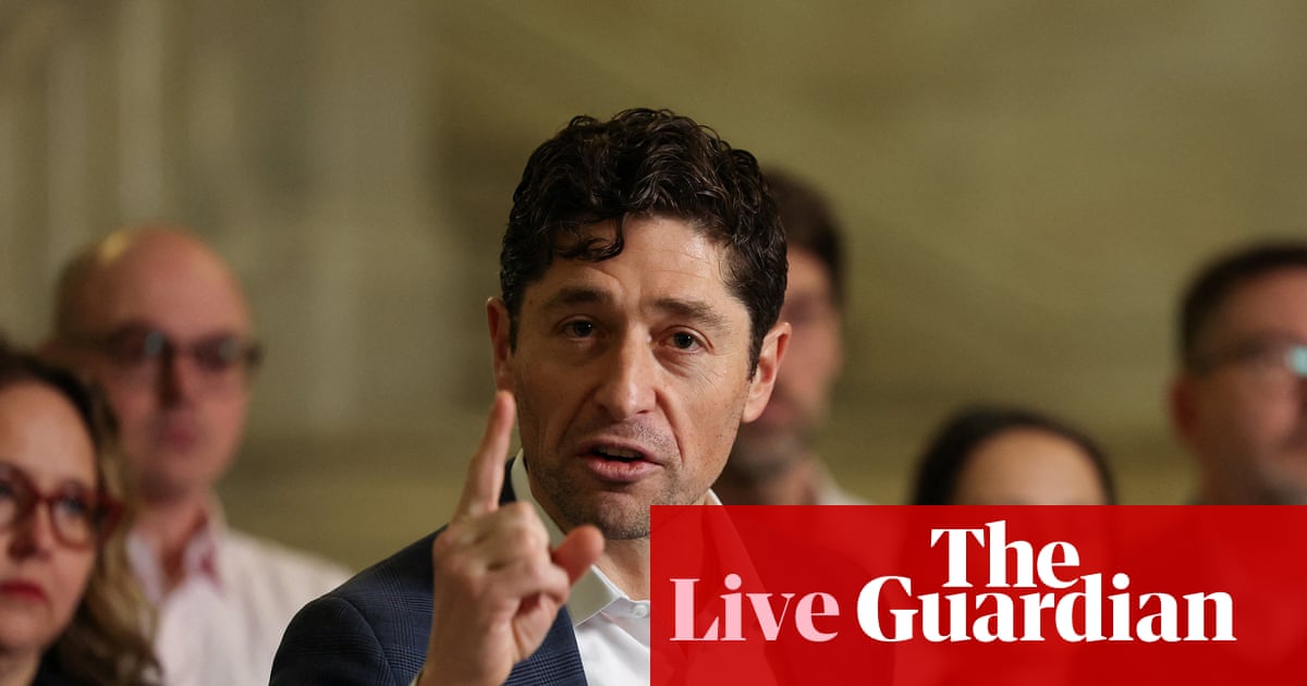 Minneapolis mayor calls for local authorities to have access to fatal ICE shooting investigation – live | ICE (US Immigration and Customs Enforcement)