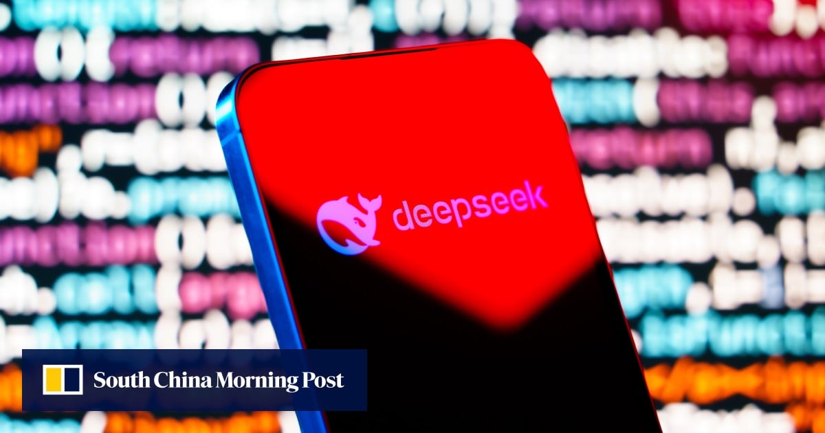 DeepSeek to customise namesake chatbot for Italian users following probe