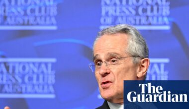 ‘Not radical, it’s fair’: Australian households would receive compensation in proposed ‘polluter pays’ levy scheme | Climate crisis