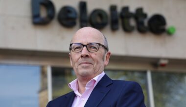 Bridgepoint agrees to buy former KPMG restructuring unit Interpath at £800m valuation – The Irish Times