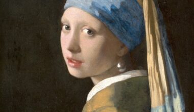 Vermeer’s ‘Girl with a Pearl Earring’ will head to Japan this summer in rare loan - The Art Newspaper
