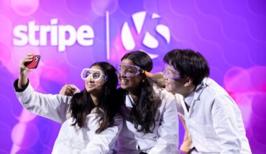 AI gets put to real-life test at Young Scientist Exhibition – The Irish Times