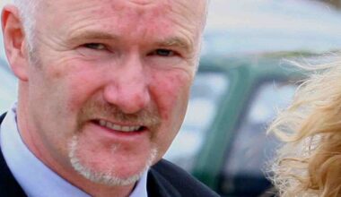 audio of NI dentist’s confession to double murder emerges – The Irish Times