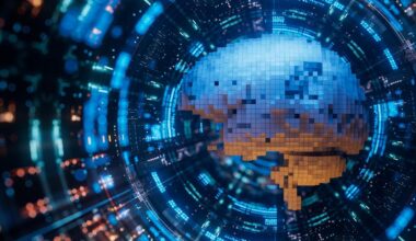 Where Will This AI Stock Be in 5 Years? The Numbers Tell a Story