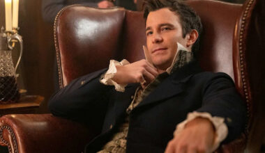 What's a Rake and Why Is Eloise On the Shelf? Decoding All the Regency-Era Terms in “Bridgerton” Season 4