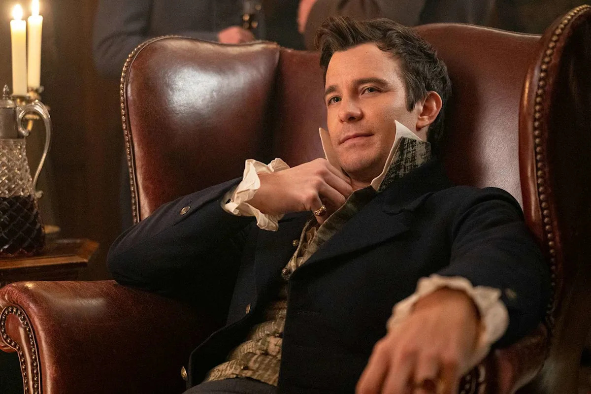 What's a Rake and Why Is Eloise On the Shelf? Decoding All the Regency-Era Terms in “Bridgerton” Season 4