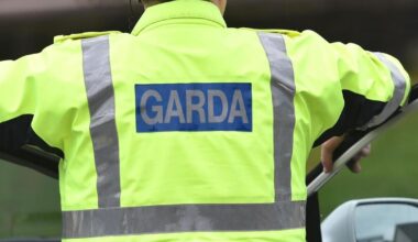 Young man dies following crash in Co Longford
