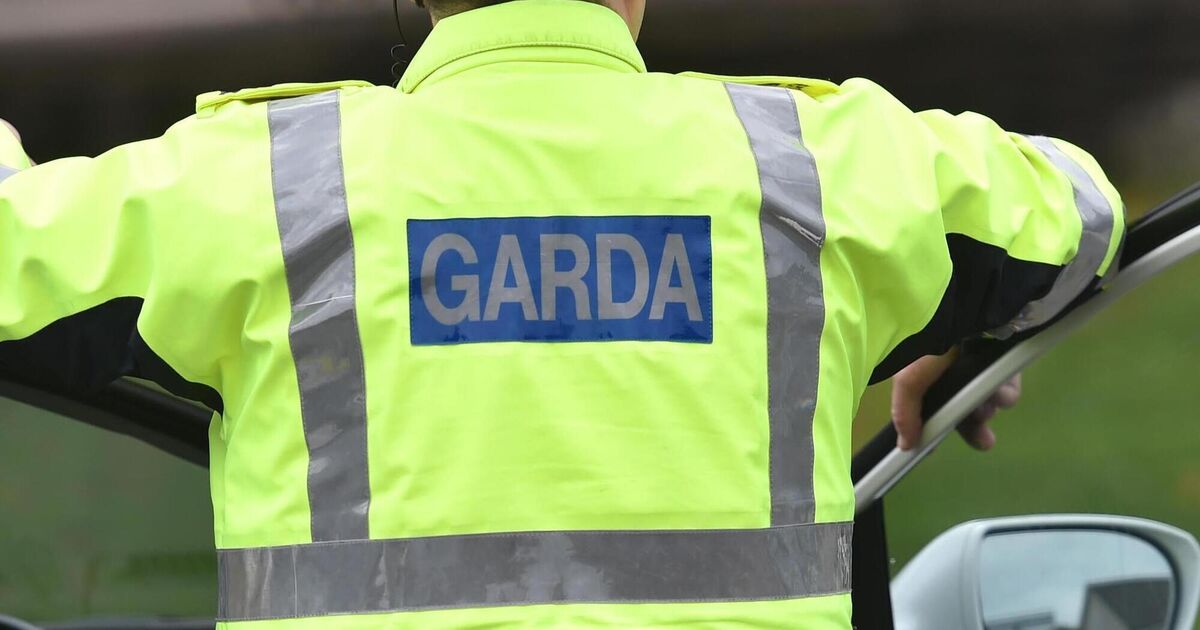 Young man dies following crash in Co Longford