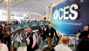 From Foldable Phones to Smart Robots... The Highlights at CES 2026