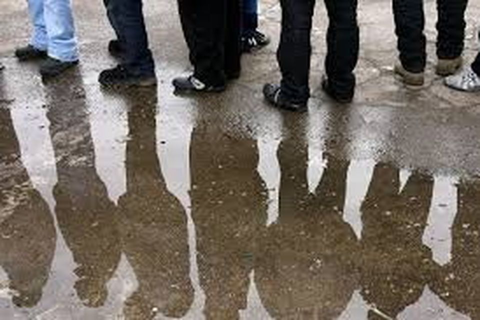 Many international protection applicant have psychological trauma, the charity said. Stock image