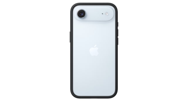 Apple iPhone Air Bumper Drops to All-Time Low Price of $19.59 [Deal]