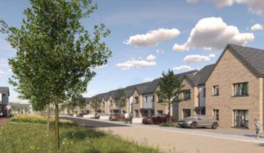 Plans for almost 550 homes in Ballincollig face appeal over traffic and social concerns