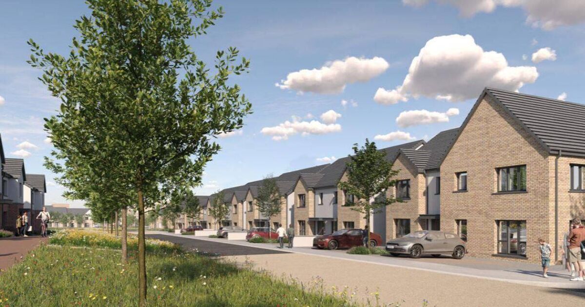 Plans for almost 550 homes in Ballincollig face appeal over traffic and social concerns