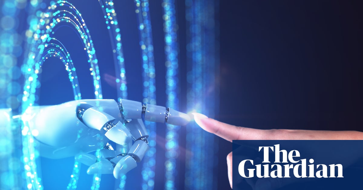 Leading AI expert delays timeline for its possible destruction of humanity | AI (artificial intelligence)