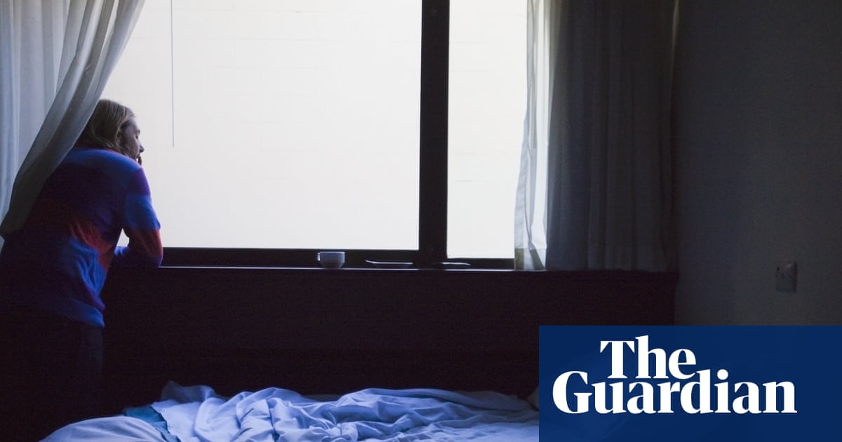 LGB+ people in England and Wales ‘much’ more likely to die by suicide than straight people | Mental health