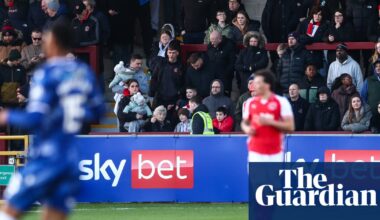 UK ministers face increased pressure to restrict gambling ads | Gambling