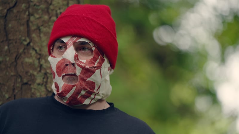 Blindboy is scheduled to speak at Brigid, Spirit of Kildare February 2026