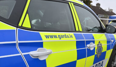 Two arrested after over €300k worth of drugs seized in Cork and Limerick