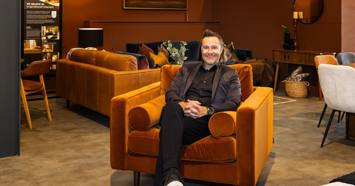 'We play the Cheaters Edition of Monopoly — it descends into chaos'