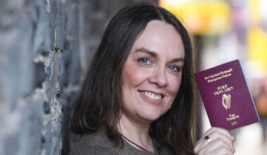 UK-born adoptee wins Irish passport battle