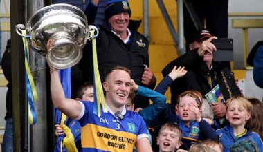 Football Championship draws - HoganStand