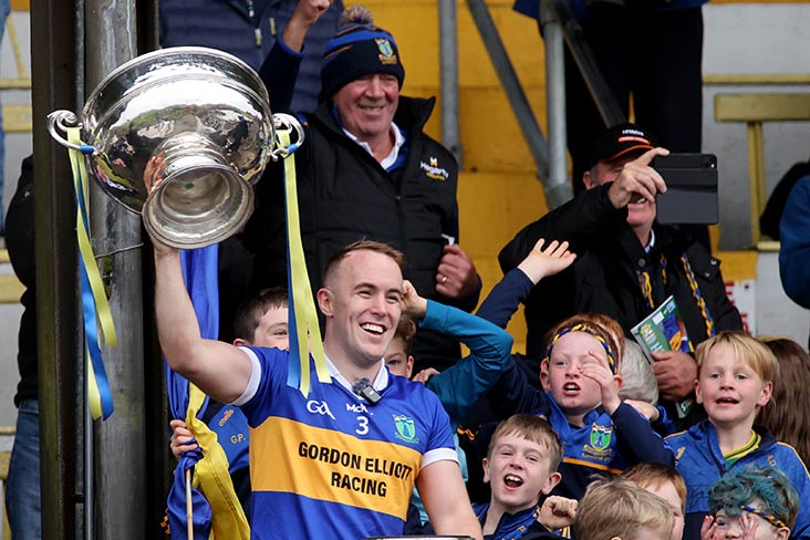 Football Championship draws - HoganStand