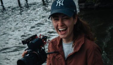 'My parents were immigrants in New York, every summer we’d return to Galway'