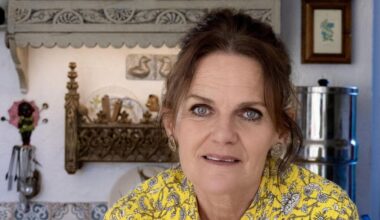 A particular kind of courage