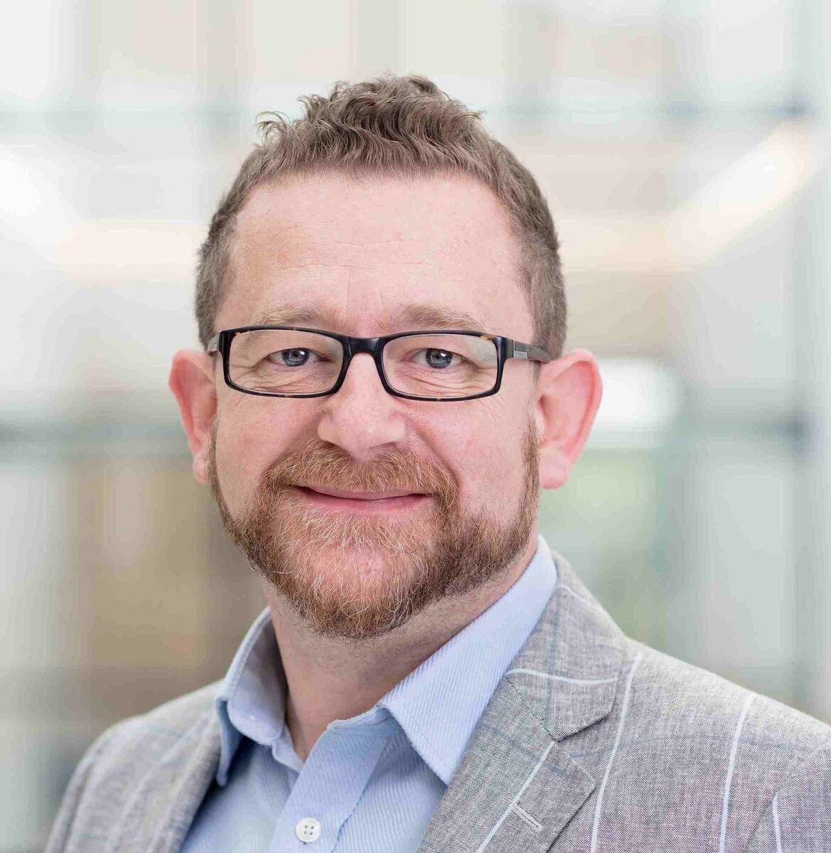 Pádraic Dunne: Meditation can lead to real physiological changes in the body.