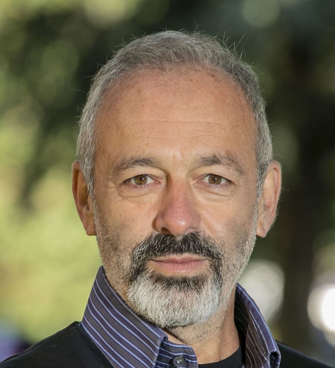 Jacob Eisenberg: Mindfulness is all about becoming aware of our mind’s activity.