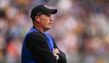 Liam Cahill, John Kiely, and Ben O’Connor highlight New Year’s fixtures issues