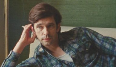 Dancing With the Stars, First Fortnight, West Cork gig... 