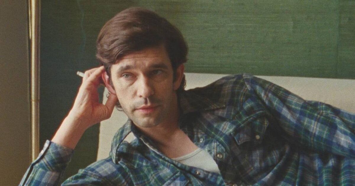 Dancing With the Stars, First Fortnight, West Cork gig... 