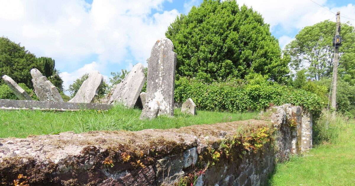 Grant available for archaeological monuments in county Cork