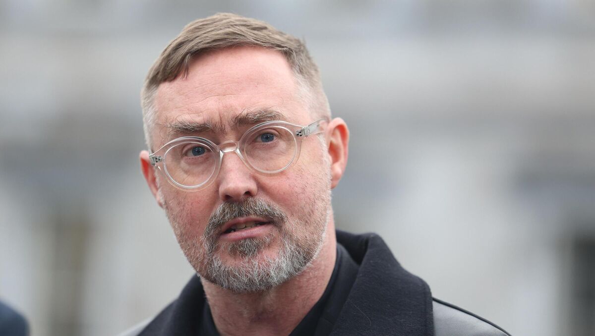 Sinn Féin housing spokesperson Eoin Ó Broin blasted the comments, stating that 'rising homelessness is caused by bad government housing policy'. Picture: Leah Farrell