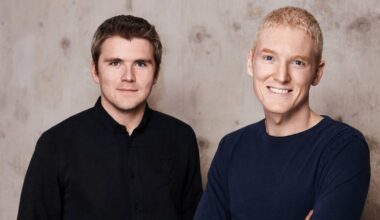 World's richest 500 gained record $2.2 trillion in 2025, led by eight billionaires