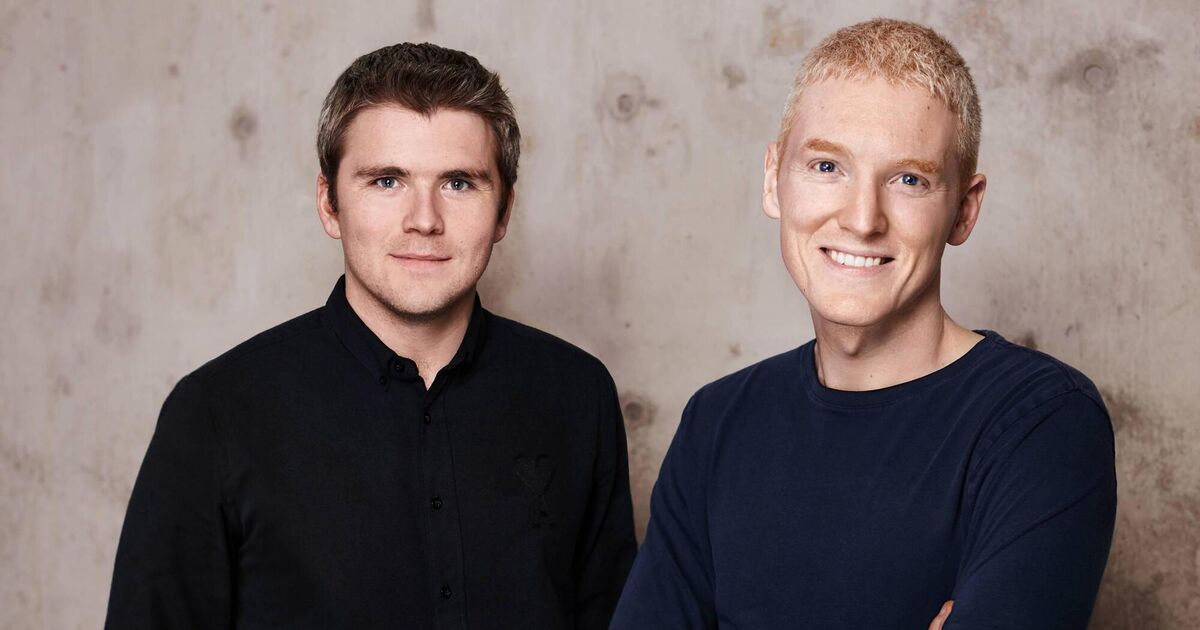 World's richest 500 gained record $2.2 trillion in 2025, led by eight billionaires