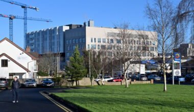 Cork and Limerick among worst hit as hospital overcrowding varies widely across Munster