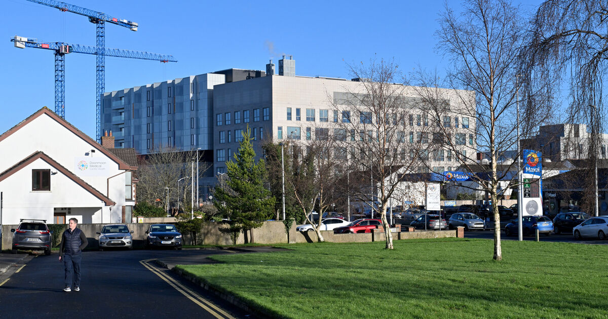 Cork and Limerick among worst hit as hospital overcrowding varies widely across Munster