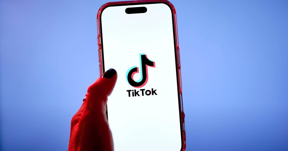 TikTok exposing children to harmful content even when passively scrolling, study finds